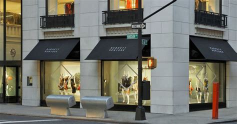 barneys nyc bankruptcy.